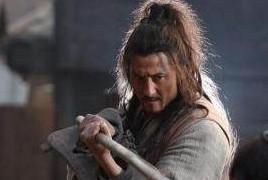 方腊|他是水浒中的“赵云”,连灭梁山4大猛将,林冲见了他都慌