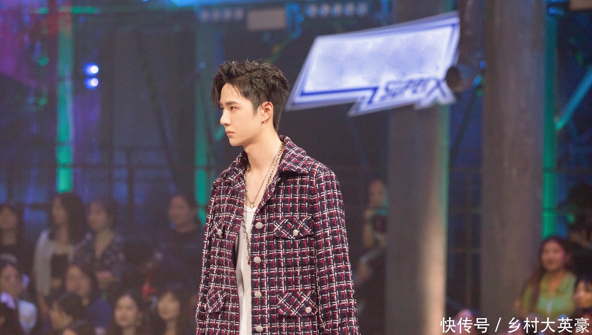 榜单|肖战各榜单第一,“跟屁虫”王一博人气下落