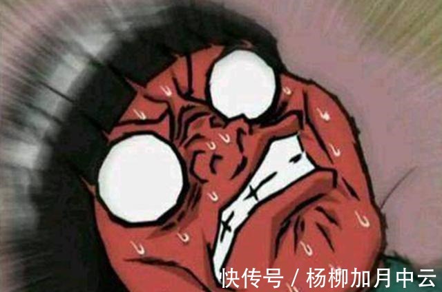 凯实力|火影TV动画崩坏的“名场面”，小李下巴1米长，佐助成火娃