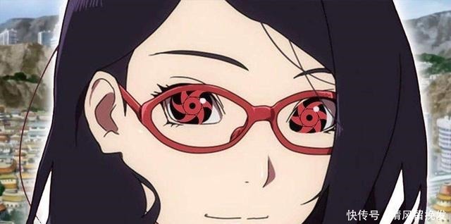 火影盘点博人传最让人期待的六件事,我最期待向日葵成为人柱力