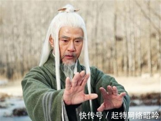 周侗#北宋第一高手:岳飞是他徒弟,水浒中强行给他安排了三个徒弟