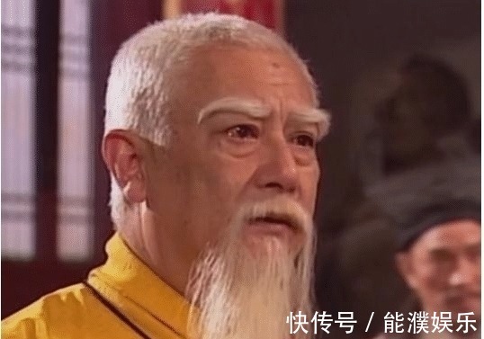 扫地僧$金庸笔下的6大神僧,扫地僧只排第3,第1名任何高手都惊惧发抖