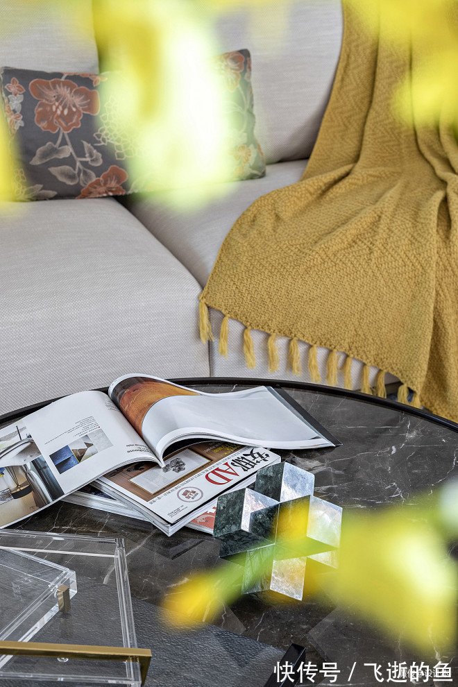 人生海海|努力把生活过成一首诗,时而简单,时而精致