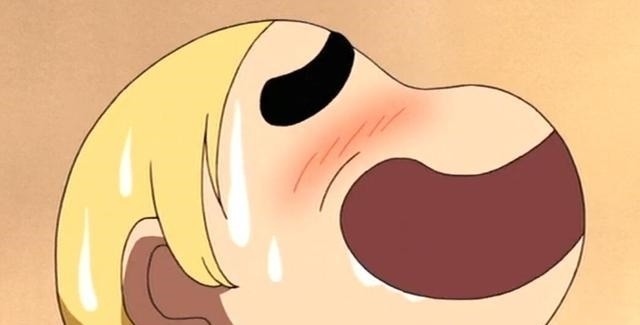 剧场版|《蜡笔小新》一家的真实面貌曝光,原来美伢是超级大美女