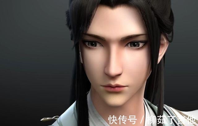 人渣反派自救系统|《魔道祖师》AC人物丑,《渣反》中打错主角名,都和动画组无关