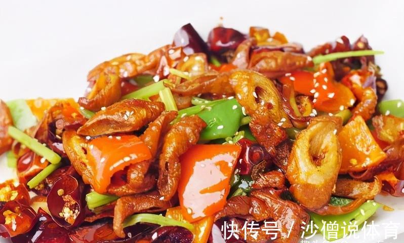 菜肴|10款菜肴推荐,简单的味道令人难忘,吃得香香哒!