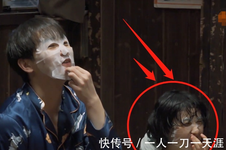 嘉宾|导演为何只选张子枫一位常驻女嘉宾看完首期节目后，终于明白了