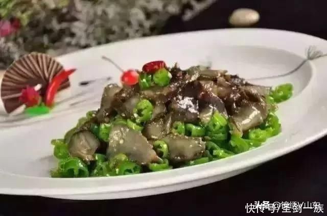 餐桌|学会做这12道菜，餐桌上每天都有新花样，来请客也是十分有面子的