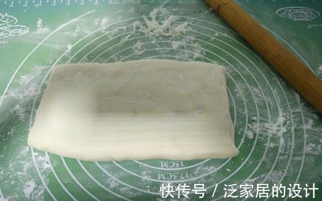 面粉|史上最详细的蒸馒头教程,又香又软有嚼劲,比卖的好吃多了