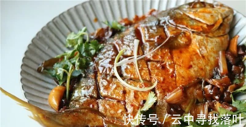 带鱼|入秋后,“贴秋膘”可别乱补,分享秋后5种鱼,营养解馋,不怕胖!