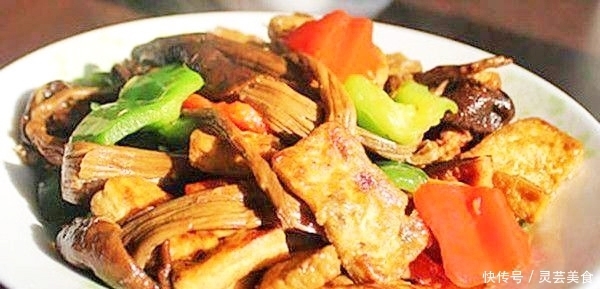  香喷喷的几道家常菜，看着就有食欲，简单营养，家人吃过赞不绝口