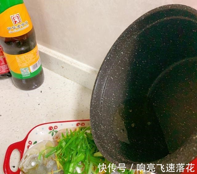 清蒸仓|清蒸仓鱼，肉质鲜甜，很适合小孩子吃哦！清蒸仓鱼，肉质鲜甜，很适合小孩子吃哦！