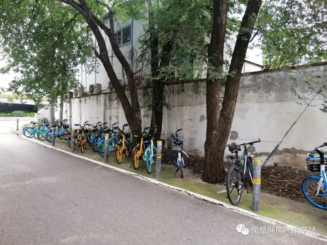 土地使用权|拿地21年，停工6年！江宁烂尾楼被接盘后仍难复活