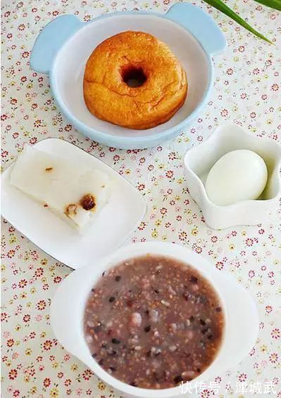 20款最适合孩子吃的营养早餐,妈妈们必备!