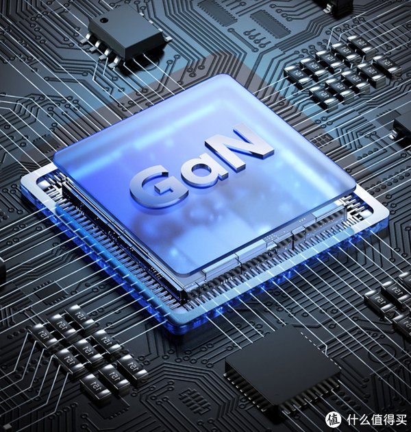 客厅:摩米士100w氮化镓充电器