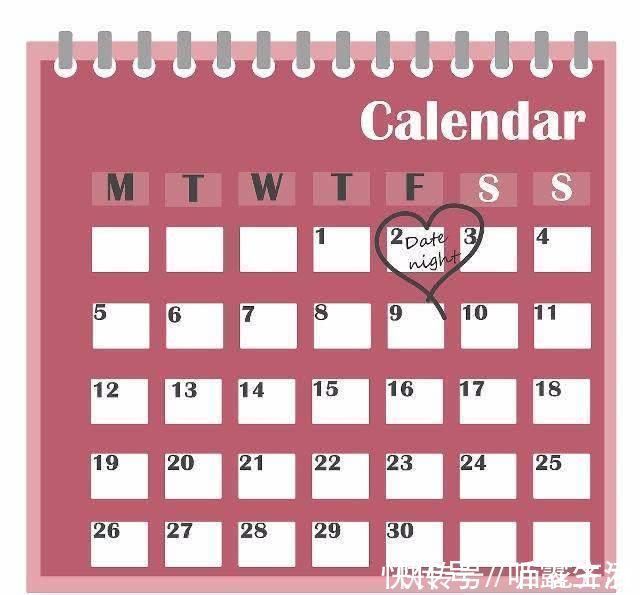 排卵|女性“排卵”时,身体会有这3个信号,此时“造人”一击即中