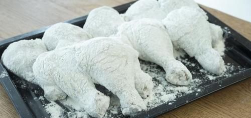 汁水|鸡腿儿的5种做法，每一种都肉质鲜嫩，汁水丰富，好吃还好做