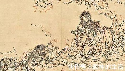 口诀@鬼谷子说:如果您不善与人交谈,记住这4则口诀,今后您将反败为胜