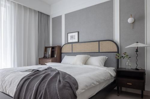 空间|这是我见过最优雅的家,玄关设计特别精致,真让人眼前一亮