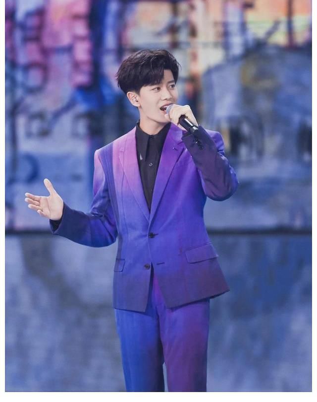 央视国庆晚会，最燃的节目、最好看的节目，你觉得是哪个？