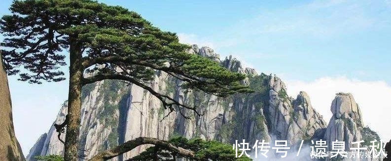 外国人|中国著名的3大名山，去过两个算及格，全去过的太幸福了