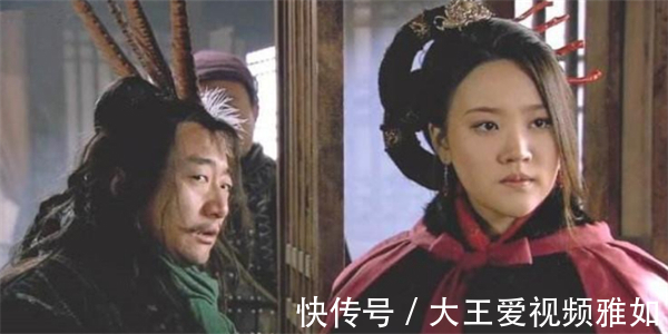 零距离&为何林冲不娶“扈三娘”原因有两个,一个很现实,另一个很扎心