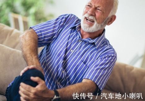 负荷|多年的膝关节炎，用这个方法可以缓解了，很多人想不到
