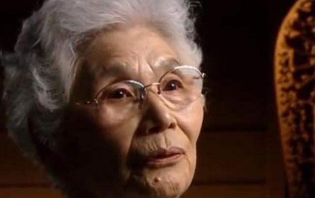 幸存|原子弹爆炸时，日本19岁女孩离爆心260米，为啥能幸存下来？