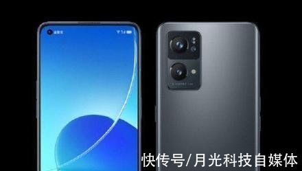 中杯|OPPO Reno7系列或取消超大杯，新设计专利曝光，颜值再次升级