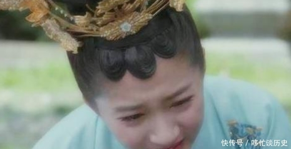 深受|除武则天、慈禧以外,还有一个女人能跟她们媲美,且深受后世人称赞