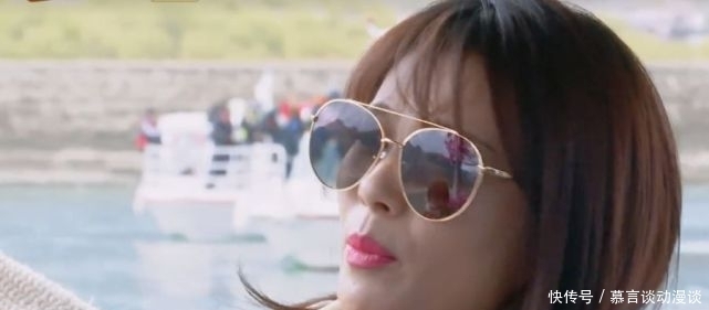 对方|《妻子5》刘涛怼周捷称烦她爱哭,遭对方要求离开节目