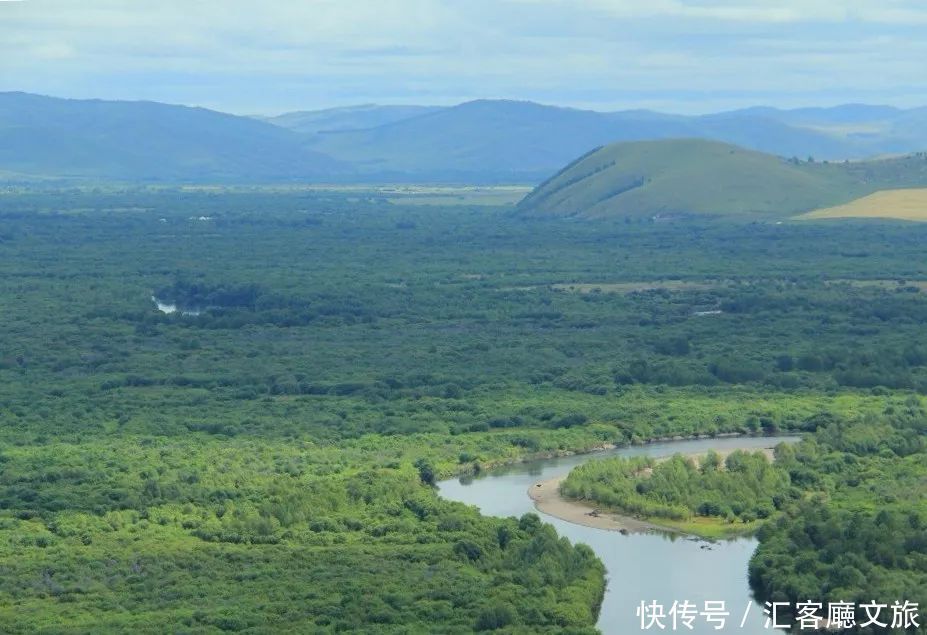 这3个目的地，自驾其中，一路上的景致必定会惊艳到你！