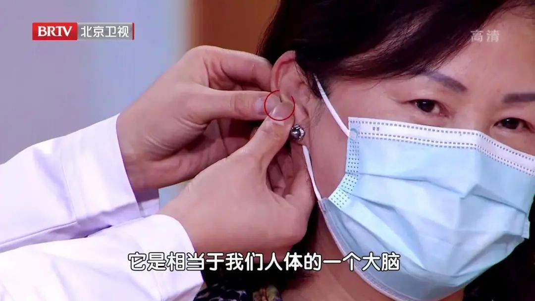 脑中风|眼睛出现一个症状，可能是中风先兆！中医自测表，提前发现中风危机~