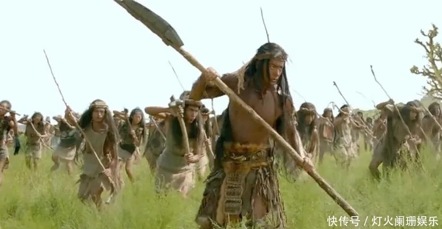 华夏第一战:黄帝大战蚩尤真实发生过吗?