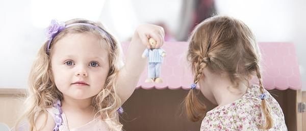 高情商|下面3种孩子,是天生的学霸,高情商父母抓紧看!