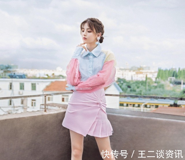 下季|《跑男》下季再换人宋雨琦或被她取代,这回收视率稳了