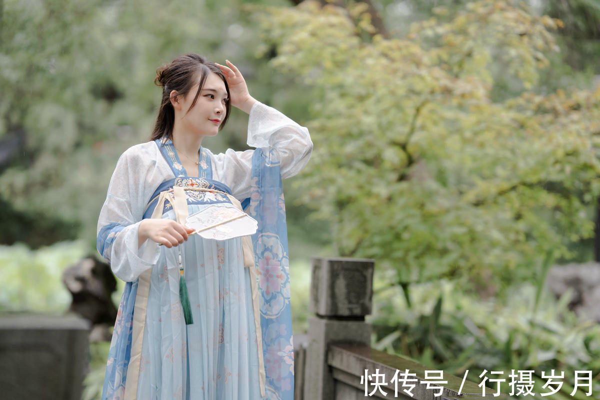 乱云|你若安好,便是晴天