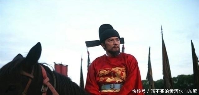 船夫&新科状元乘船回家,船夫随口说出一上联,状元却至死都没对出来