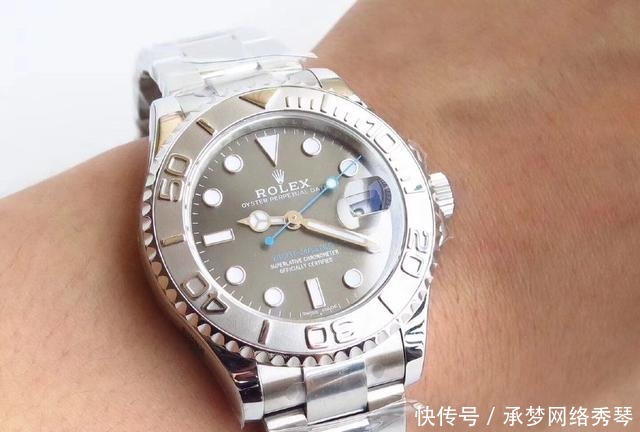 30岁想要能劳不欧的男士，选这几款劳力士手表，应该错不了