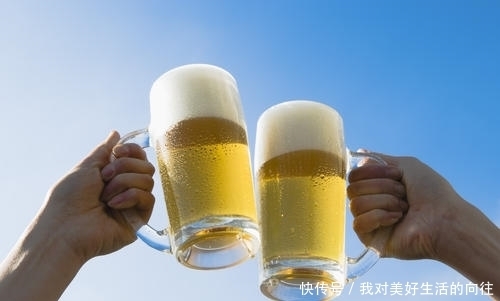买啤酒时,不管瓶装还是灌装,如果符合这3点情况,都不建议购买