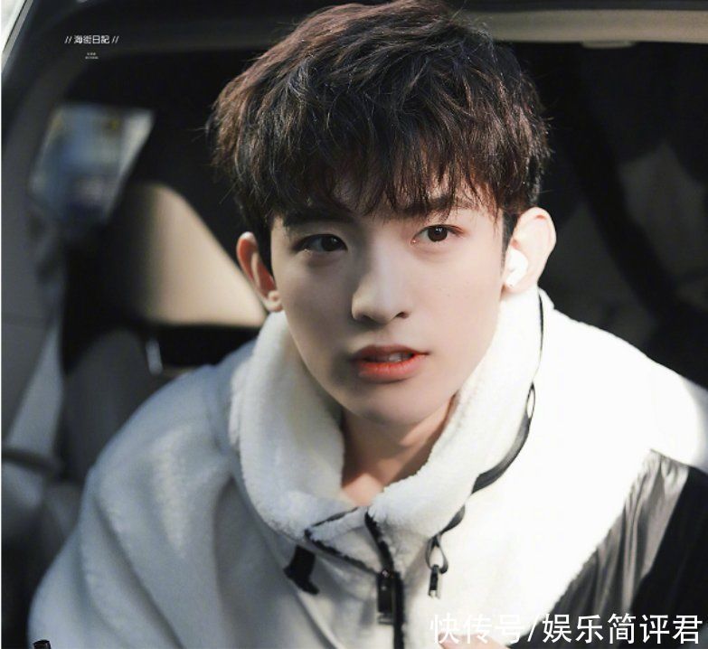 练习生 又一选秀节目来袭,选手颜值高学长气息浓烈,“颜狗”的春天来了