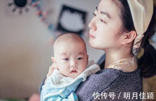 老公|宝妈坐月子让老公倒垃圾,1小时后仍未归,宝妈一看窗外直接傻眼