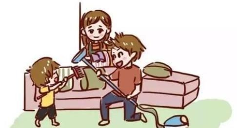 别一直伤害我们的男孩!给父母养育男孩的5条建议