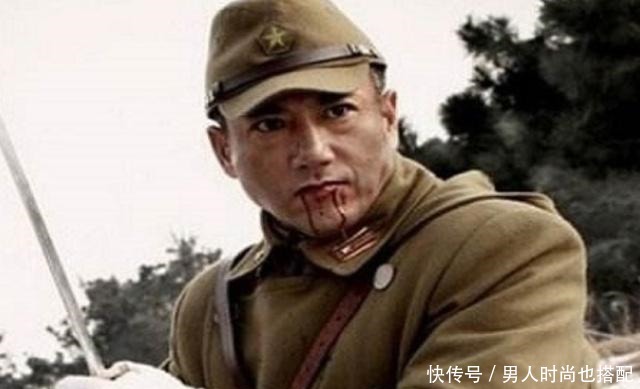 中国|对中国伤害最大的日本将领,就因为他的死,中国失去六千多百姓!