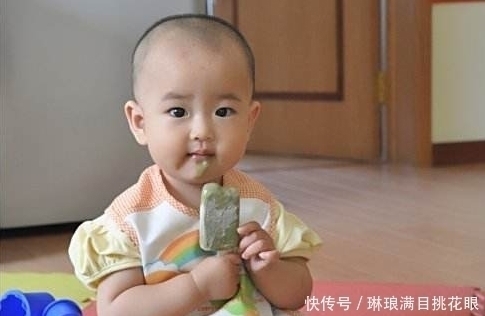 凯凯|紧急提醒立秋后,少给孩子吃4物,比泡面还垃圾,积食不长个