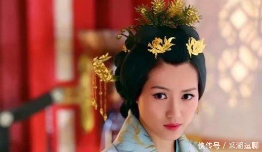 汉宣帝|克死5任前夫,生不下孩子,却能稳坐后位49年