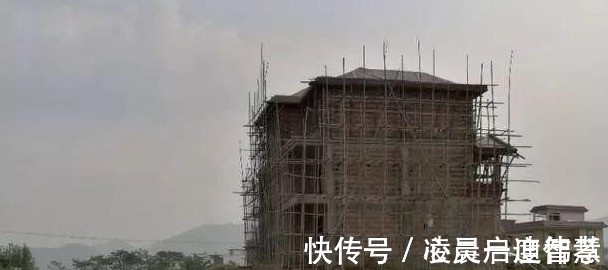 买房|农村房屋使用的水泥寿命是50年,到期了怎么办农民们要知道