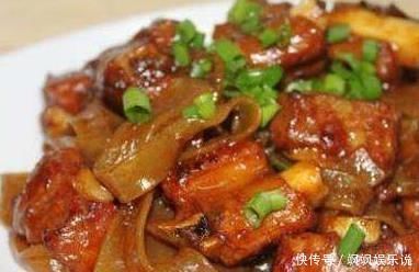 孩子长个黄金期，孩子多吃的菜，补钙易吸收，个子蹭蹭长