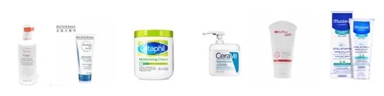 擦药|孩子湿疹反复痒到哭,擦药又怕激素?做好这4点,宝宝少受罪!