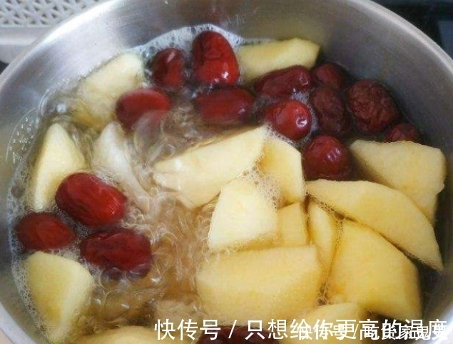 瘦身汤|它是“清肠冠军”，隔夜排便，每天喝一碗，衣服穿S码，穿啥都美